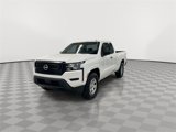 Used 2024 Nissan Frontier S w/ S Utility Package image 4