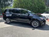 Used 2018 Kia Sedona SX image 2