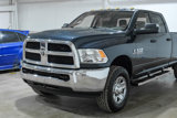 Used 2018 RAM 2500 Tradesman w/ Chrome Appearance Group image 2