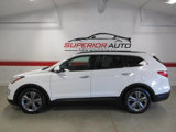 Used 2015 Hyundai Santa Fe Limited image 2