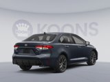 New 2025 Toyota Corolla SE image 2