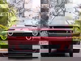 Used 2018 Dodge Challenger SXT image 5