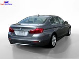 Used 2015 BMW 528i xDrive Sedan image 4