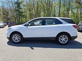 Used 2019 Chevrolet Equinox LS image 4