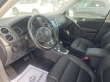 Used 2016 Volkswagen Tiguan R-Line image 5