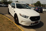 Used 2017 Ford Taurus Police Interceptor w/ Ready For The Road Package image 2