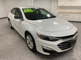 Used 2020 Chevrolet Malibu LT image 3