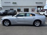 Certified 2022 Dodge Charger SXT image 2