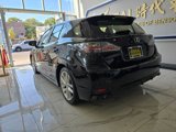 Used 2014 Lexus CT 200h image 6