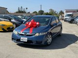 Used 2010 Honda Civic LX image 2