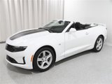 Used 2023 Chevrolet Camaro LT image 4