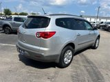 Used 2012 Chevrolet Traverse LS image 3