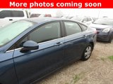 Used 2018 Ford Fusion SE image 2