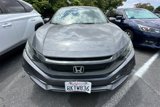 Used 2019 Honda Civic LX image 5