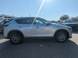 Used 2023 MAZDA CX-5 AWD 2.5 S w/ Preferred Package image 3