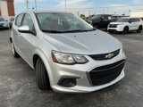 Used 2020 Chevrolet Sonic LT image 2