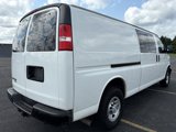 Used 2016 Chevrolet Express 3500 Extended image 5