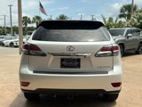 Used 2015 Lexus RX 350 AWD image 4