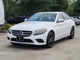 Certified 2020 Mercedes-Benz C 300 Sedan image 5