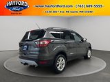 Used 2017 Ford Escape SE w/ Equipment Group 201A image 5