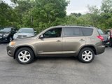 Used 2010 Toyota RAV4 Limited image 2