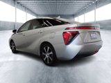 Used 2017 Toyota Mirai image 4