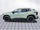 New 2025 Chevrolet Trax ACTIV w/ Sunroof Package image 5