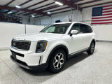 Used 2020 Kia Telluride EX w/ Towing Package image 5