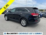 Used 2017 Kia Sorento LX image 5