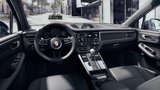 Certified 2024 Porsche Macan image 5