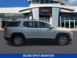 Certified 2023 GMC Acadia SLE w/ Driver Convenience Package image 3