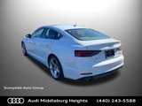 Used 2019 Audi A5 2.0T Premium Plus w/ Premium Plus image 4