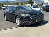 Used 2018 Ford Fusion S image 4