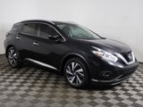 Used 2015 Nissan Murano Platinum image 2