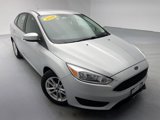 Used 2018 Ford Focus SE image 3