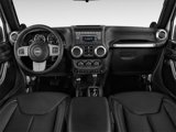 Used 2015 Jeep Wrangler Unlimited Sport image 3