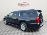 Used 2018 Chevrolet Suburban LT image 2