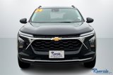 Used 2024 Chevrolet Trax LT image 2