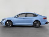 New 2025 Volkswagen Jetta S image 3