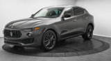 New 2024 Maserati Levante GT Ultima image 3