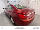Used 2013 Hyundai Sonata GLS w/ Popular Equipment Pkg image 5