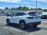 Used 2022 Hyundai Tucson SEL w/ Convenience Package image 5