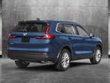 New 2025 Honda CR-V EX image 2