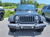 Used 2018 Jeep Wrangler Unlimited Sport S image 3