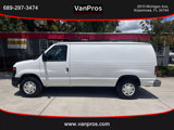 Used 2009 Ford E-250 and Econoline 250 image 2