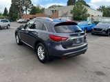 Used 2010 INFINITI FX35 AWD image 5