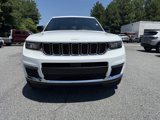 New 2025 Jeep Grand Cherokee L Limited image 2