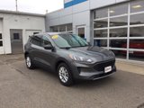 Used 2022 Ford Escape SE image 2