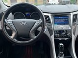 Used 2015 Hyundai Sonata Limited w/ Option Group 02 image 4