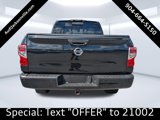 Used 2017 Nissan Titan SL image 5